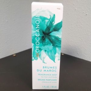Moroccanoil Hair & Body Fragrance Mist